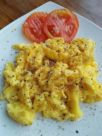 Blue Bliss Warung