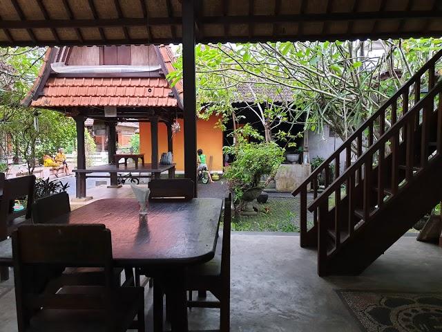 Siboghana Waroeng