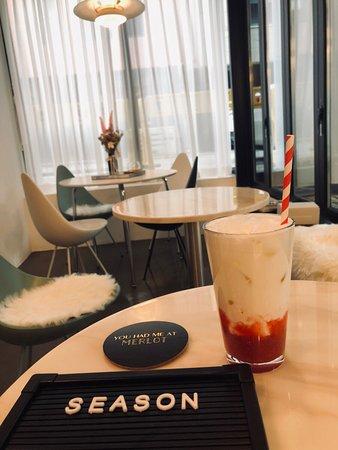 Cafe Season