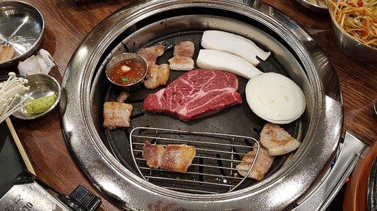 Suksung Uimi Ikseon