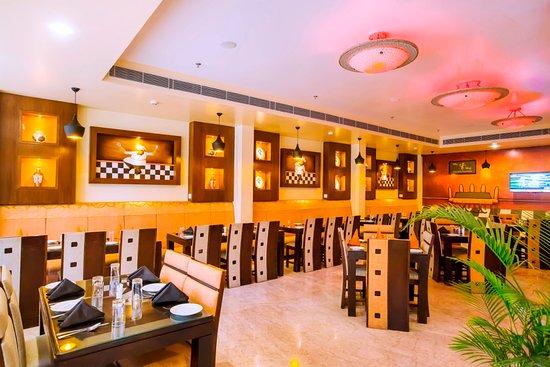 My Chef Restaurant