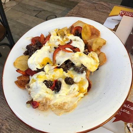 Taberna La Espanola