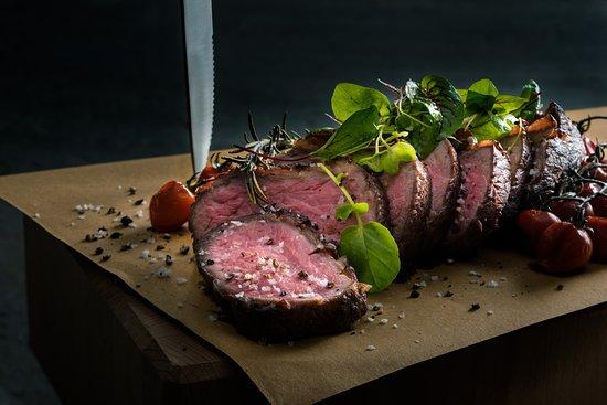 Beef Grill & Bar