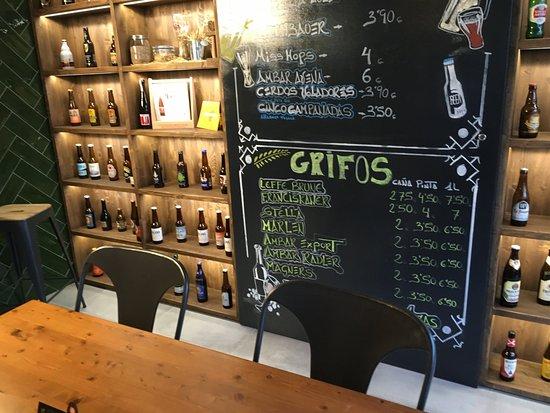Cerveceria L'Abadia