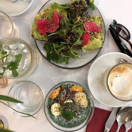 Cafe Berry
