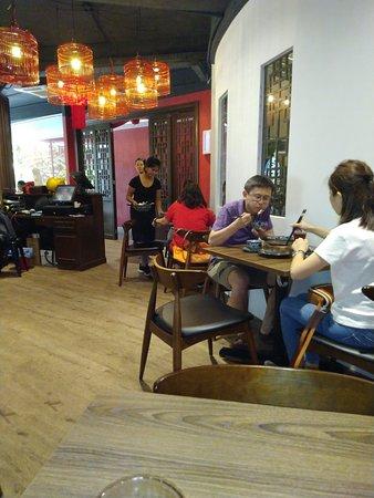 Fat Fook Inn