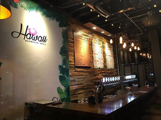 Ohana Hawaiian BBQ
