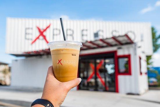 Expresso Branson