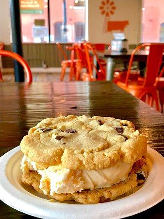 Ehrler's Ice Cream