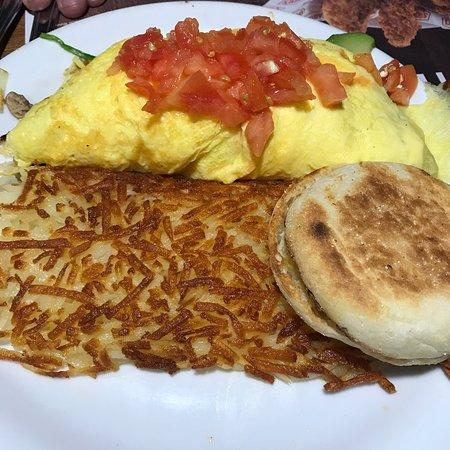 Denny's 7242