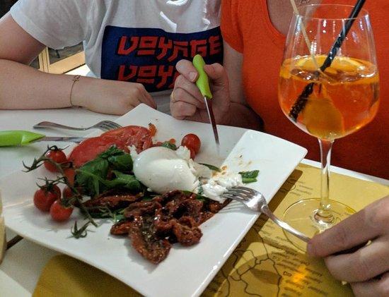 Only Prosecco