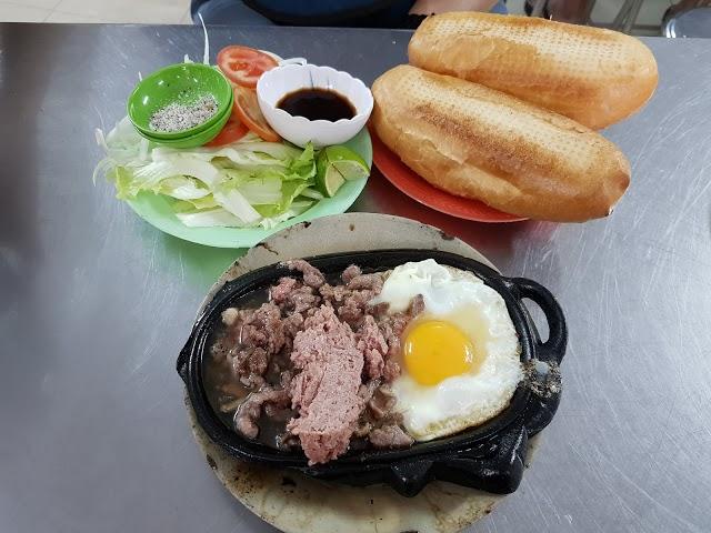 Bo Ne Thanh Tuyen