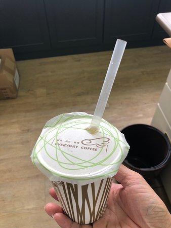 Everyday Coffee