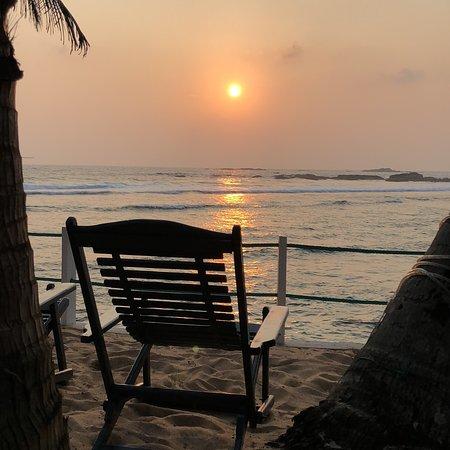 Kabala Sunset Cafe