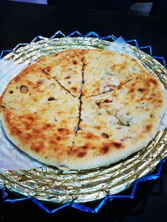 Naan Village