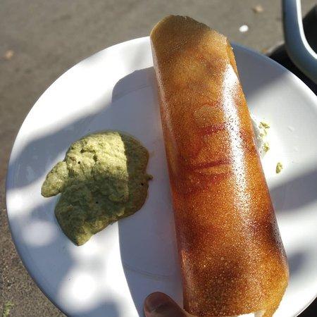 Bengaluru Cafe
