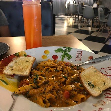 The Cubano Cafe