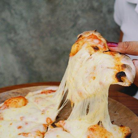 Luca's Pizza Seminyak