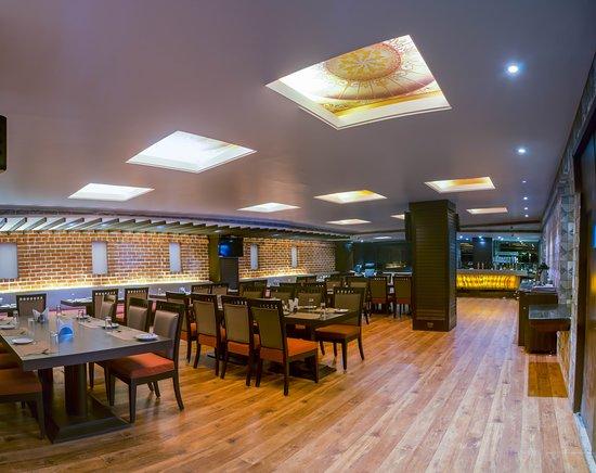 Indian Foodies Hub