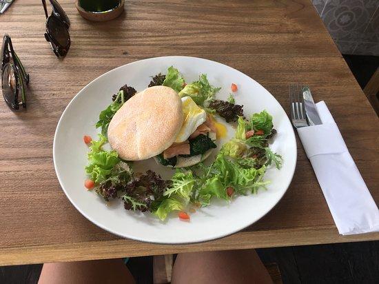 Terminal Coffee & Eatery