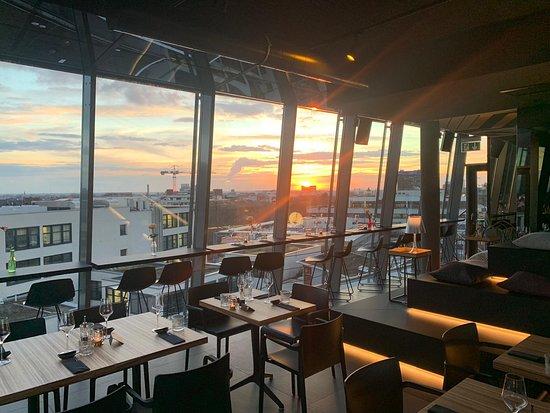 Schilling Roofbar