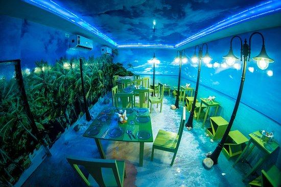 Sea-estta Inn