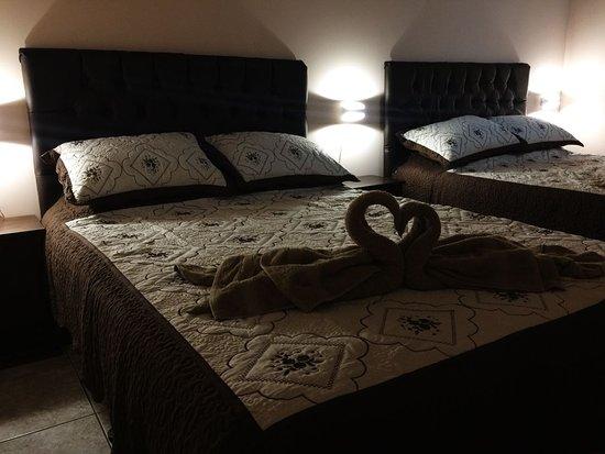 Hotel Boutique & Restaurante Casa Luca