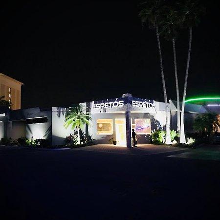Espetos Steakhouse