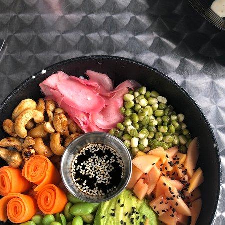 The Fussy Vegan