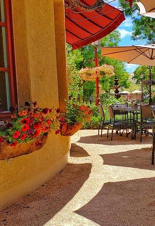 River Vine Cafe