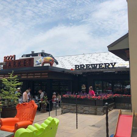 Chestnut Hill Brewing Company
