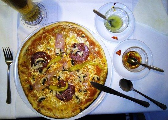 Ristorante Fratelli Tre