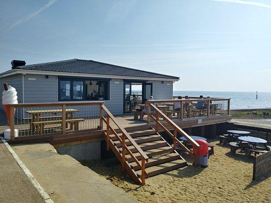South East Beach Cafe