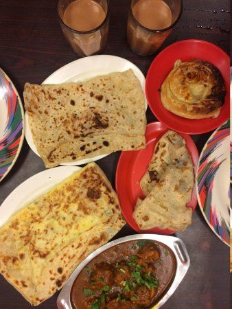 Restoran Nagasari Curry House