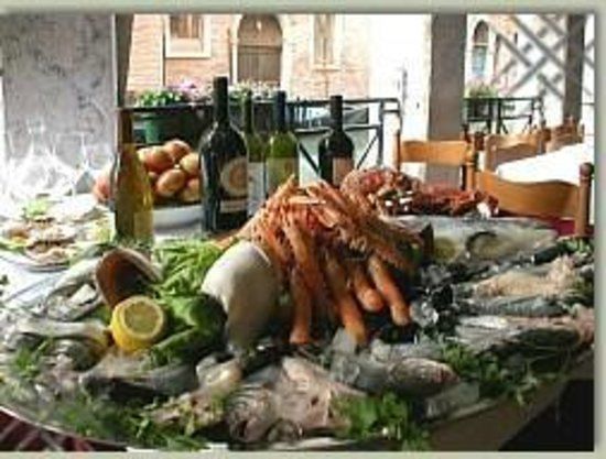 Trattoria Al Vagon