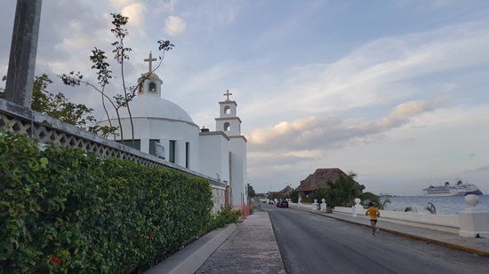 Capilla de la Santa Cruz de Cuzamil