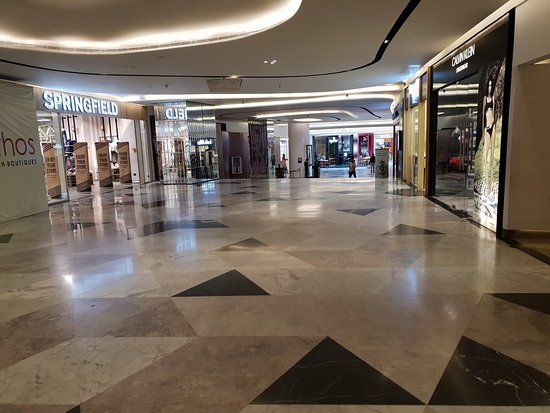 Palladium Mall