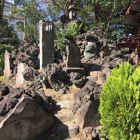 Hikawa Shrine