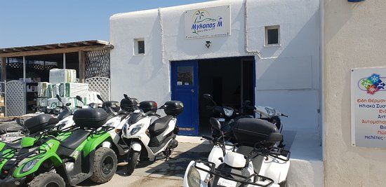 Mykonos