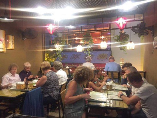 Family Restaurant