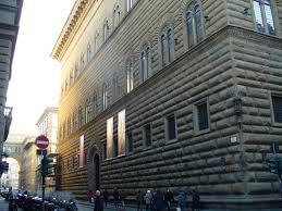 Strozzi Palace