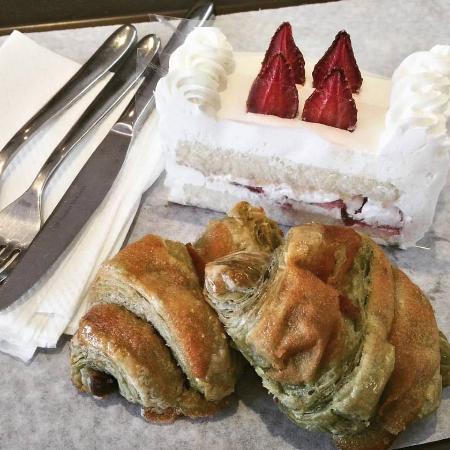 Yamato Bakery Cafe