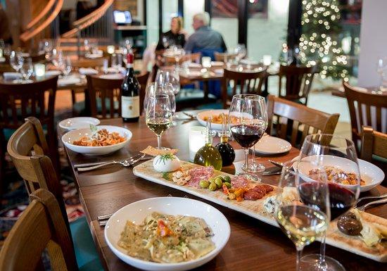 La Nonna Ristorante