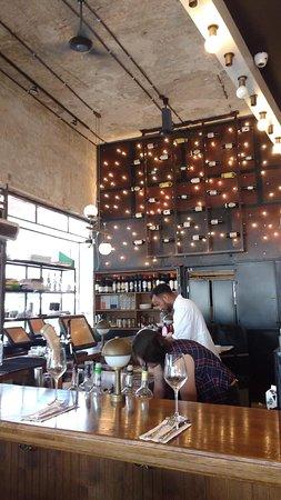 Trattoria