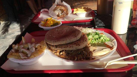 Shawarma Pilpel