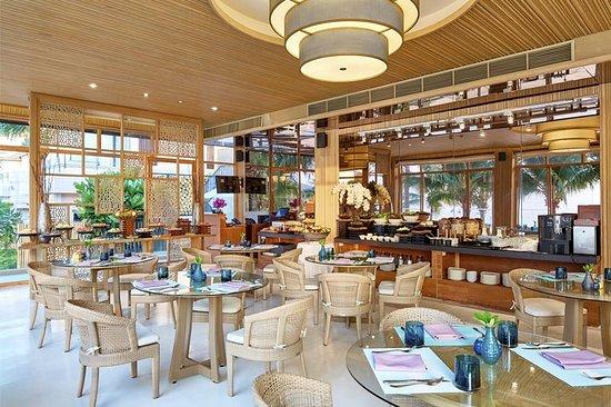 Sumpao Restaurant