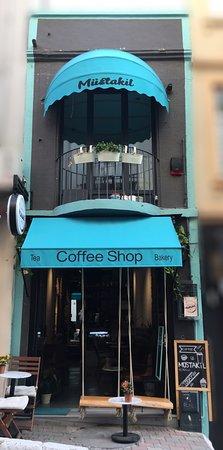 Mustakil Beyoglu