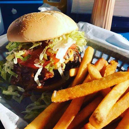 Jimmy's Burgers and Wings