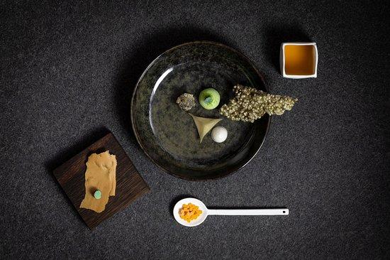Restaurant The NOname