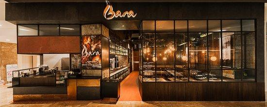 Bara